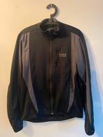Zgan fietsjas Gore Bikewear met windstopper wl, Fietsen en Brommers, Fietsaccessoires | Fietskleding, Ophalen of Verzenden, Zo goed als nieuw