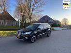 Ford Kuga 2.0 TDCi ST-Line Navi.Clima.Camera. Ex Bpm, Gebruikt, Euro 6, 150 pk, Zwart