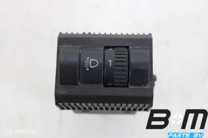 ASR schakelaar VW Transporter T5 7E0927133, Gebruikt