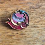 Efteling Pin 25 Jaar Python - Zeldzaam verzamelobject, Ophalen of Verzenden