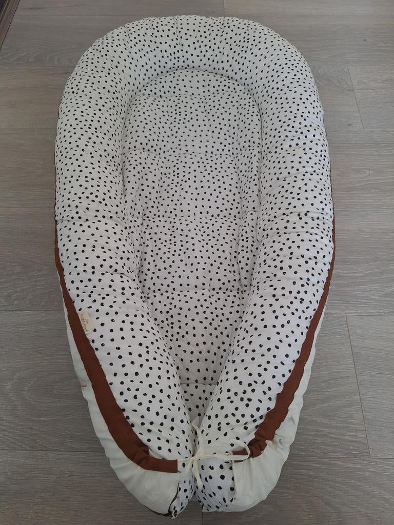 Babynestje | Little Hood NIEUW!, Ophalen of Verzenden, Nieuw, Overige typen