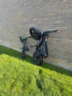 Fatbike v8 met klein beetje werk en extra onderdelen, Ophalen of Verzenden, Gebruikt