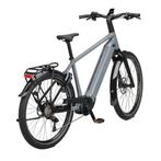 KOGA PACE B05 Heren Basalt Grey / Black High Gloss 52cm M 20, Overige merken, -, - 0
-, NL, Nieuw