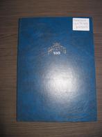 Nederland 1945 t/m 1969, Gestempeld., Ophalen of Verzenden, Nederland