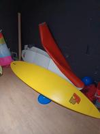 Surfplank, Ophalen of Verzenden, Gebruikt, Plank, 5 tot 7 m²