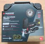 NIEUW : Accu-decoupeerzaag 12V PARKSIDE PERFORMANCE, Doe-het-zelf en Verbouw, Ophalen of Verzenden, Nieuw