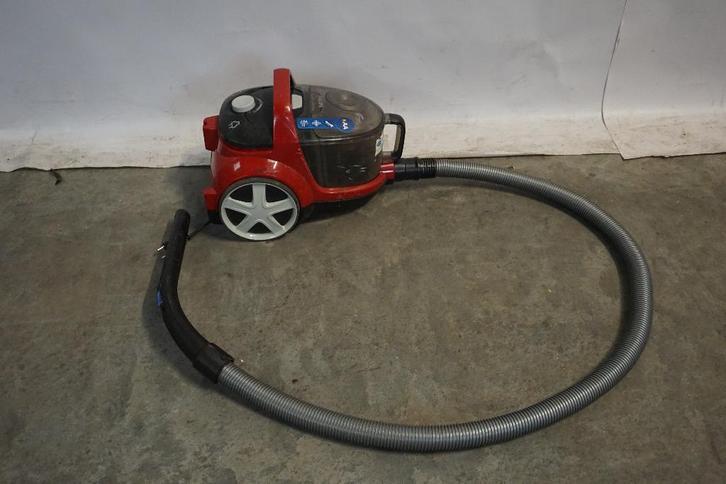 Phillips stofzuiger | Powerpro active, Witgoed en Apparatuur, Stofzuigers, Gebruikt, Stofzuiger, Reservoir, Ophalen