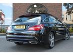 Mercedes-Benz CLA Shooting Brake 180 Business Solution AMG P, CLA, 730 kg, Gebruikt, 4 cilinders