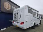 Knaus Sun Ti 650 MEG Levelling, Airco etc., Caravans en Kamperen, Automaat, Achteruitrijcamera, Ringverwarming, Koelkast