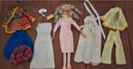 Bedtime Barbie 1995 met kleding- Verzenden mogelijk, Ophalen, Gebruikt, Fashion Doll