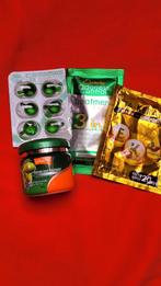 Hair & Face masks, Ophalen of Verzenden, Nieuw, Haarverzorger of -hersteller