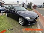 BMW 3-serie 320i Executive AUTOMAAT/NAVIGATIE/18''LMV, Automaat, Gebruikt, Euro 6, 4 cilinders
