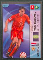Panini,Mark van Bommel - Nederland / PSV / AC Milan, WK 2006, Ophalen of Verzenden, Zo goed als nieuw, Plaatje
