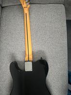 Harley benton telecaster te 70 de luxe, Ophalen, Gebruikt
