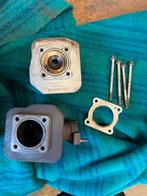 70cc malossi voor een vivacity verticaal, Ophalen of Verzenden