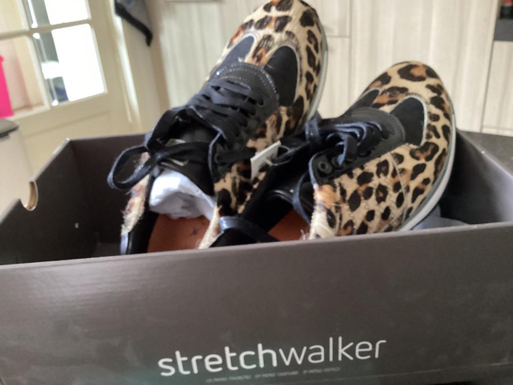 Xsensible sneakers, Overige kleuren, Nieuw, Ophalen of Verzenden, Sneakers of Gympen