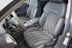 Audi A6 Avant 55 TFSI e Quattro 367 Pk S-Line Competition Na, Auto's, Automaat, Gebruikt, 4 cilinders, Vierwielaandrijving