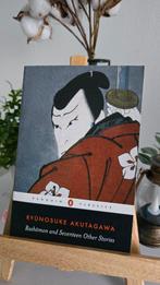 Rashomon and Seventeen Other Stories - Ryunosuke Akutagawa, Ryunosuke Akutagawa, Wereld overig, Nieuw, Ophalen of Verzenden