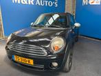 Mini Mini 1.6 One Pepper Nieuwe APK, Auto's, Voorwielaandrijving, Stof, Gebruikt, 4 stoelen