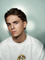 Kaarten  staanplaatsen Antoon 11 maart Paradiso, Twee personen, Maart