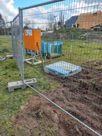 Te Huur: bouwstroomkast, watermeterput ook plaatsing, Ophalen, Gebruikt
