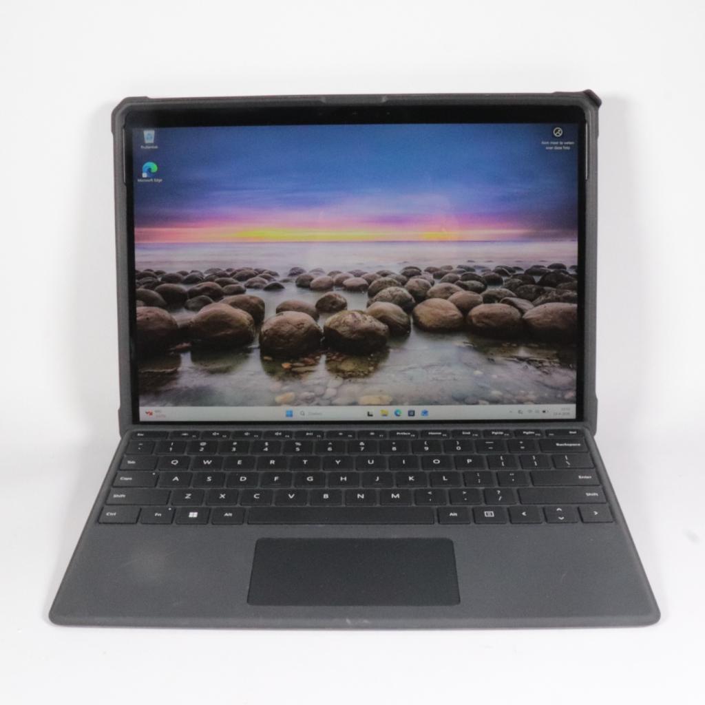 Microsoft Surface Pro 9 16GB 256GB - Nette staat, Computers en Software, Windows Laptops, Microsoft, Gebruikt, Support@microsoft.com