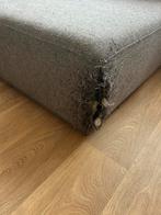 Comfortabele hoekbank met gebruikssporen door katten, Ophalen, 250 tot 300 cm, Gebruikt, 100 tot 125 cm