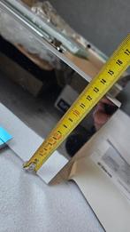 Nieuwe IKEA Lettan badkamer spiegelkast (half gemonteerd), Minder dan 50 cm, Ophalen of Verzenden, Zo goed als nieuw, Minder dan 100 cm