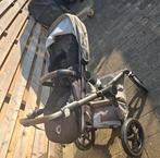 Bugaboo Fox 3 complete kinderwagen met wintervoetenzak, Kinderen en Baby's, Kinderwagens en Combinaties, Ophalen, Gebruikt, Bugaboo