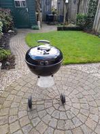 Weber Houtskoolbarbecue, Ophalen, Gebruikt, WEBER, Met accessoires