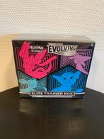 Pokemon Evolving Skies (SEGV) Elite Trainer Box ETB SEALED!, Ophalen of Verzenden, Nieuw, Boosterbox, Foil