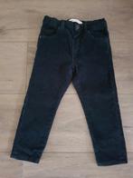 Ribbroek meisje / jongen -- maat 98 / 2 - 3 jaar -- Zara, Kinderen en Baby's, Kinderkleding | Maat 98, Ophalen