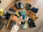 Groot kledingpakket maat 110/116, Kinderen en Baby's, Kinderkleding | Maat 110, Ophalen of Verzenden, Gebruikt, Jongen, Setje