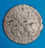 Oostenrijkse Nederlanden 5 stuiver 1751 Brugge, Vóór koninkrijk, Verzenden, Zilver, Overige waardes