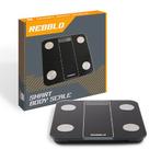 Rebblo slimme weegschaal nieuw in doos, Ophalen of Verzenden, Nieuw