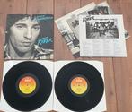 Bruce Springsteen - The River lp / UK, 1980, w. inners, Cd's en Dvd's, Vinyl | Rock, Ophalen of Verzenden, Gebruikt, 12 inch, Poprock