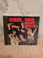 Queen – Sheer Heart Attack CD (West Germany persing), Ophalen of Verzenden, Zo goed als nieuw