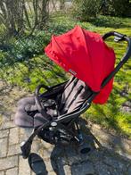 Wandelwagen - Hamilton Buggy, Ophalen of Verzenden, Zo goed als nieuw, Overige merken, Verstelbare rugleuning