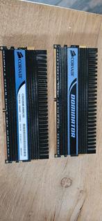 Corsair XMS2-8500 DDR2 Geheugen, Computers en Software, RAM geheugen, Gebruikt, Ophalen of Verzenden, DDR2, Desktop