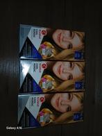 Kruidvat Cool Nordic Permanente Haarverf 10.16 (3 stuks), Ophalen of Verzenden, Nieuw, Overige typen