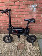 Electrische Fiets E-Bike Alucard, Minder dan 30 km per accu, Gebruikt, Minder dan 47 cm, Ophalen