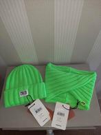 Z8 set muts Rune Hat Green Gecko en sjawl indi maat M Nieuw!, Kinderen en Baby's, Kinderkleding | Mutsen, Sjaals en Handschoenen