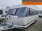 Hobby 495 UL EXCELLENT ENKELE BEDDEN + MOVER + AIRCO + CASS, Mover, Rondzit, Hobby, 7 tot 8 meter