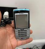 Zeldzame vintage blackberry 7100g

Werkt prima 

Leuk voor v, Telecommunicatie, Ophalen of Verzenden, Zo goed als nieuw