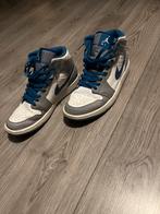 Jordan 1 sneakers, Kleding | Dames, Schoenen, Ophalen of Verzenden, Gedragen, Overige kleuren, Sneakers of Gympen