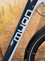 Muon Vesper Elektrische fiets met Shimano midden motor ebike, Overige merken, Muon, Nieuw, Ophalen of Verzenden