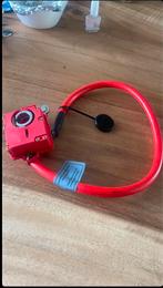 Accukabel bmw x3, Ophalen of Verzenden, Nieuw, BMW