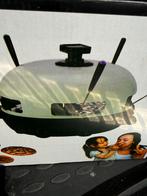 Pizza Oven voor thuis - Gezellig pizza's bakken!, Ophalen of Verzenden, Nieuw