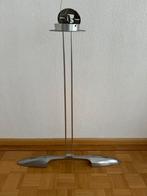 Jorge Pensi Chroom Hanglamp Vintage Design, Ophalen, Zo goed als nieuw, Metaal, Minder dan 100 cm