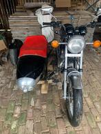 Gevraagd keteken L4e  yamaha XS650, Ophalen of Verzenden